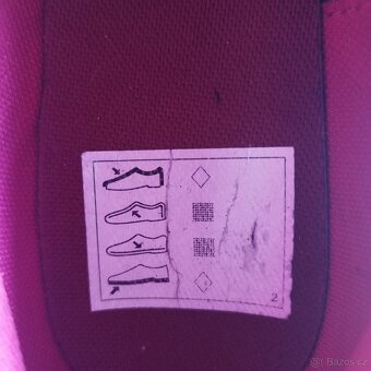 Kopačky Nike Tempo - 5