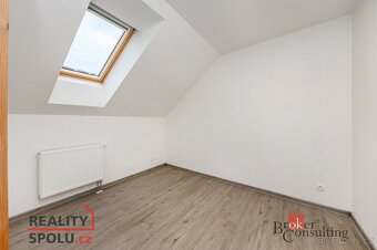 Pronájem, byty/2+kk, 39 m2, Dlouhá, 33003 Chrást, Plzeň-měst - 5