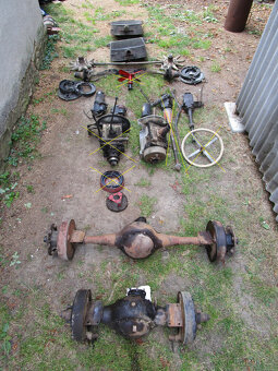 Projekt Laurin Klement 110 - 5