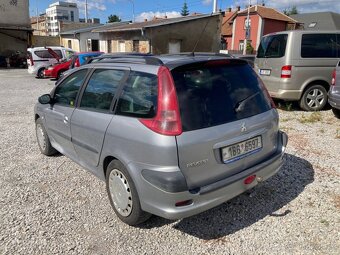 Peugeot 206 1,4HDi, 50kw STK 5/2026 - 5