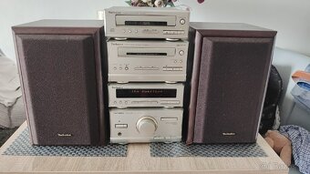 Technics - 5