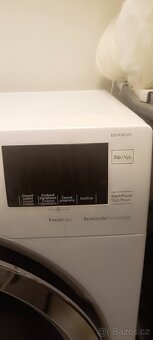 Prodám sušičku Beko EDS7434CSRX ve velmi dobrém stavu - 5