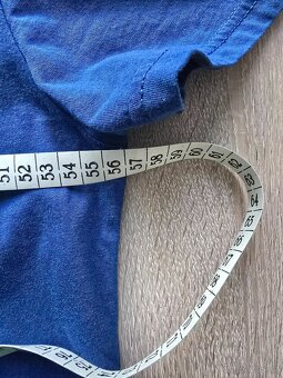Pánské triko Tommy Jeans velikost XL - 5
