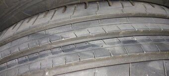 Pneu Falken ZIEX ZE 010B / 205 / 65 R 16 95H - 5