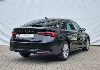 ŠKODA Octavia 1.5TSI 110kW DSG Liftback FIRST EDITION - 5