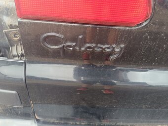 ND z Ford Galaxi 1.9 TDI PD nafta (K9) - 5