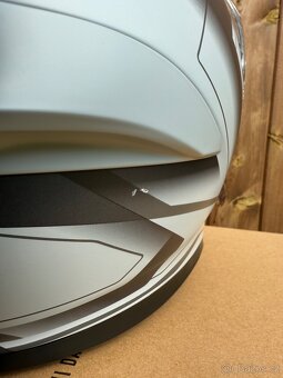 Helma na moto AGV K6 - 5