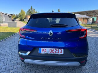 Renault Captur II Techno TCe 160 EDC, Kamera,Navi,automat - 5