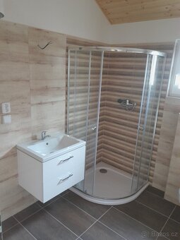 50m²,3+KK,nízkoenergetický  třídy B - 5