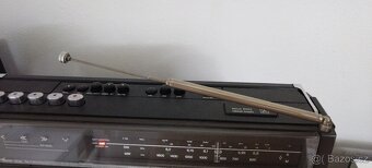 Radiomagnetofon Tesla KR 650 - 5