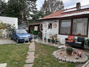 Prodej rodinného domu 90 m², pozemek 470 m², obec Vrátkov ok - 5