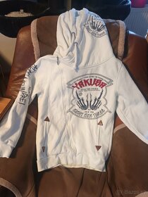 Prodám yakuza mikina xxl - 5