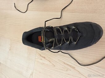 Outdoorové boty La Sportiva Ultra Raptor II Leather 41.5 - 5