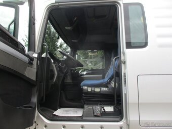 25221 Tahač návěsů MAN TGX 18.440 LowDeck /Mega tachoV2 - 5