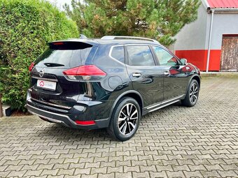 Nissan X-Trail 1,7 dCi N-TEC / PANORAMA /2020 - 5