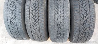 Kola 5x112 205/60/16 - 5