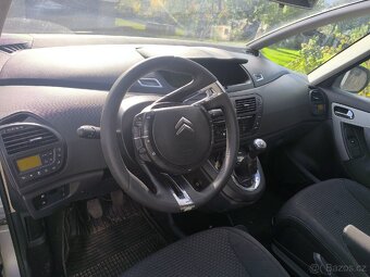 Citroen C4 Picasso - 5