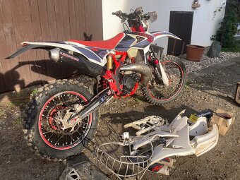 Beta RR 250 Factory - 5