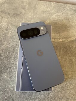Google Pixel 10 Pro 128GB Moonstone - 5