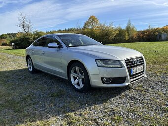 Audi A5 3.0 TDI quattro (176 kW) - 5