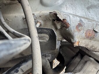 Mercedes Benz W204 c200 kompresor 135kw - 5