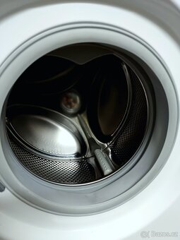 Pračka Whirlpool A+++ 6 kg 1200 ot./min. slim, ZÁRUKA - 5