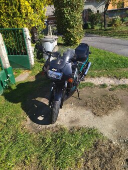 Kawasaki GPZ 500S 25kW - 5