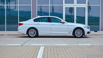 BMW Rad 5 530d xDrive A/T - 5