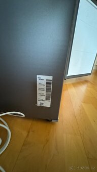 Lednička s mrazničkou SAMSUNG 38T600DB1 - 5
