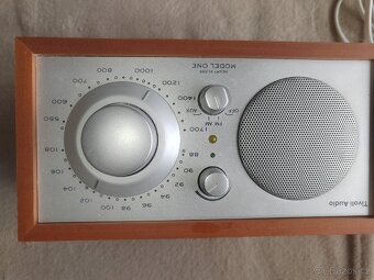 Nové značkové rádio - 5