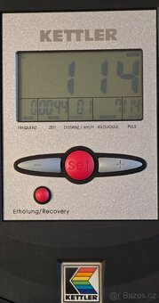 rotoped Kettler Corsa - 5