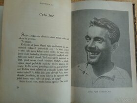 Prodám knihu Reportáž psaná na oprátce retro - 5