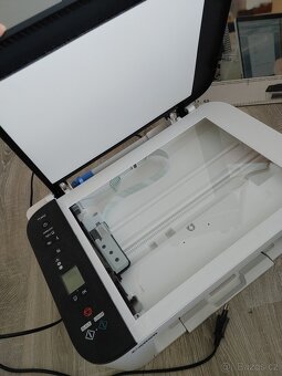 Inkoustová tiskárna Canon PIXMA TS - 5