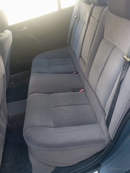 Peugeot 607 2,2 Hdi nová TK, velký servis.. - 5