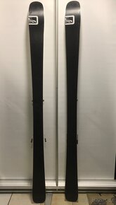 Skialpy Scott Maya 155 cm - 5