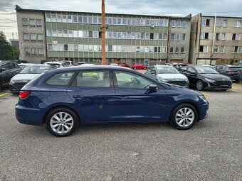 2018_SEAT LEON combi TGI_benzín-plyn_1.maj.SR_148000Kč netto - 5