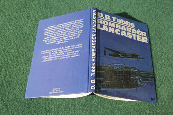 Knihy 2. svět. válka, armáda, vojenské 3.čast - 5