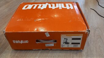 Boty na snowboard 46 - 5