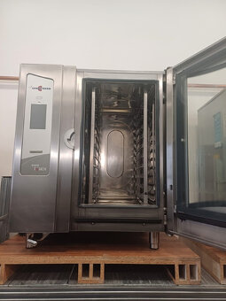 Konvektomat Convotherm OEB 10.10EasyTouch, automat.mytí - 5