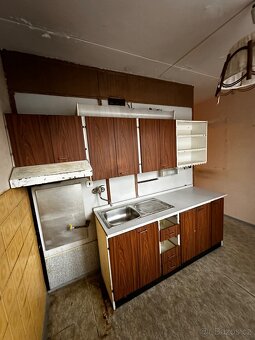 Zednické a stavební práce. - 5