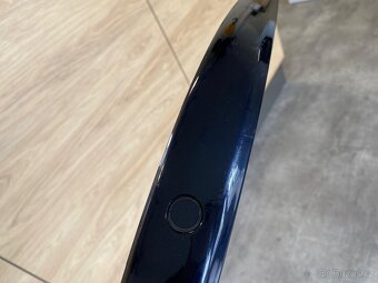 Lišta nárazníku BMW E81 / E87LCi - 5