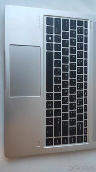 HP Probook 445 G7 14" IPS Ryzen 7 32GB, SSD 512GB, W11 pro - 5