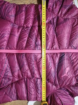 Péřová bunda PUMA vel. S - 5