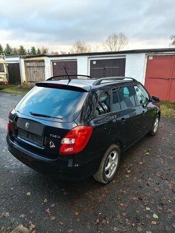 Fabia 1.2 tsi 63kw - 5