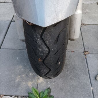 Prodám Peugeot Satelis - 5