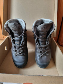 Kožené turistické pohorky Hanwag Tatra lady vel. 38 - 5