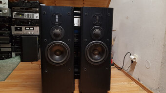 INFINITY RS 5001 Reprobedny - 5