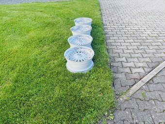 Prodám BBS RC 009 a 010 - 5