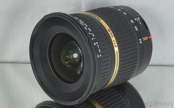 pro Canon-Tamron AF SP 10-24mm LDŠIROKOÚHLÝ - 5