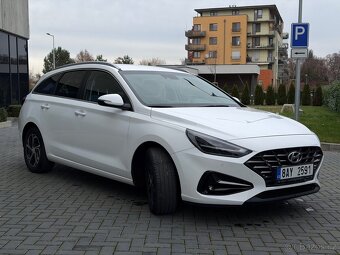 Hyundai i30 1.0 t-gdi kombi / 2021 / DPH - 5